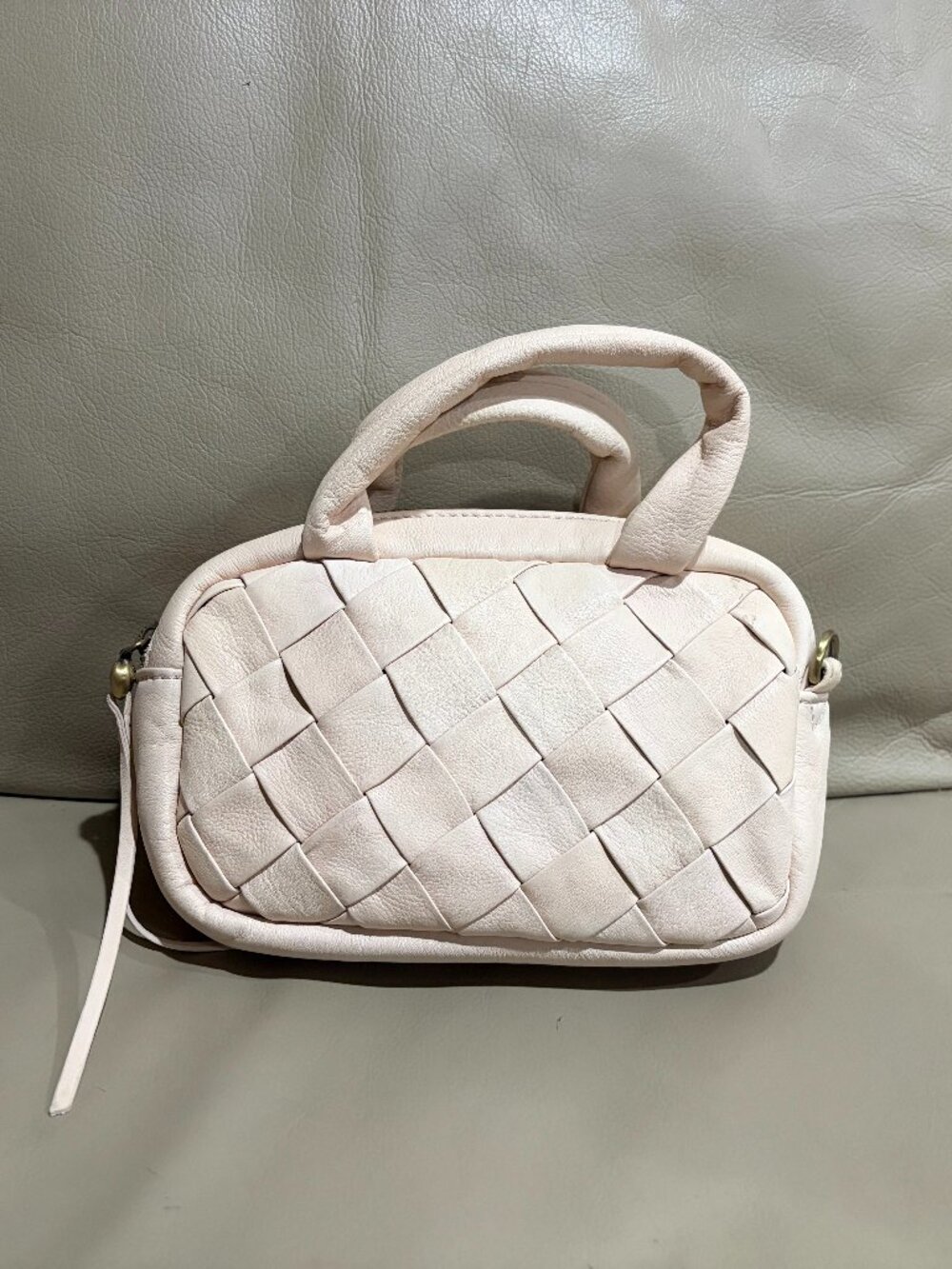 HOBO Mini Bag (Preowned)